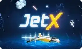 JetX